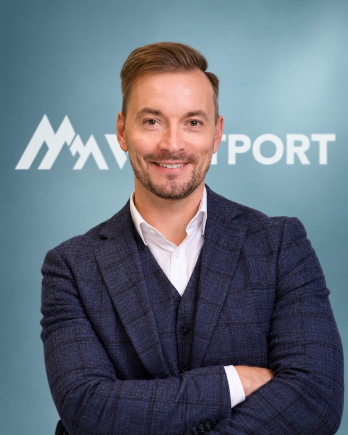 Jussi Reijonen